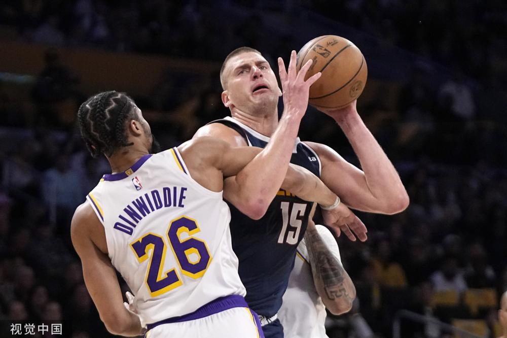 篮球未来发 篮球未来发